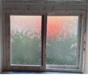 Upvc Silding windows