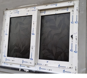 Sri Sarathi upvc Sliding windows